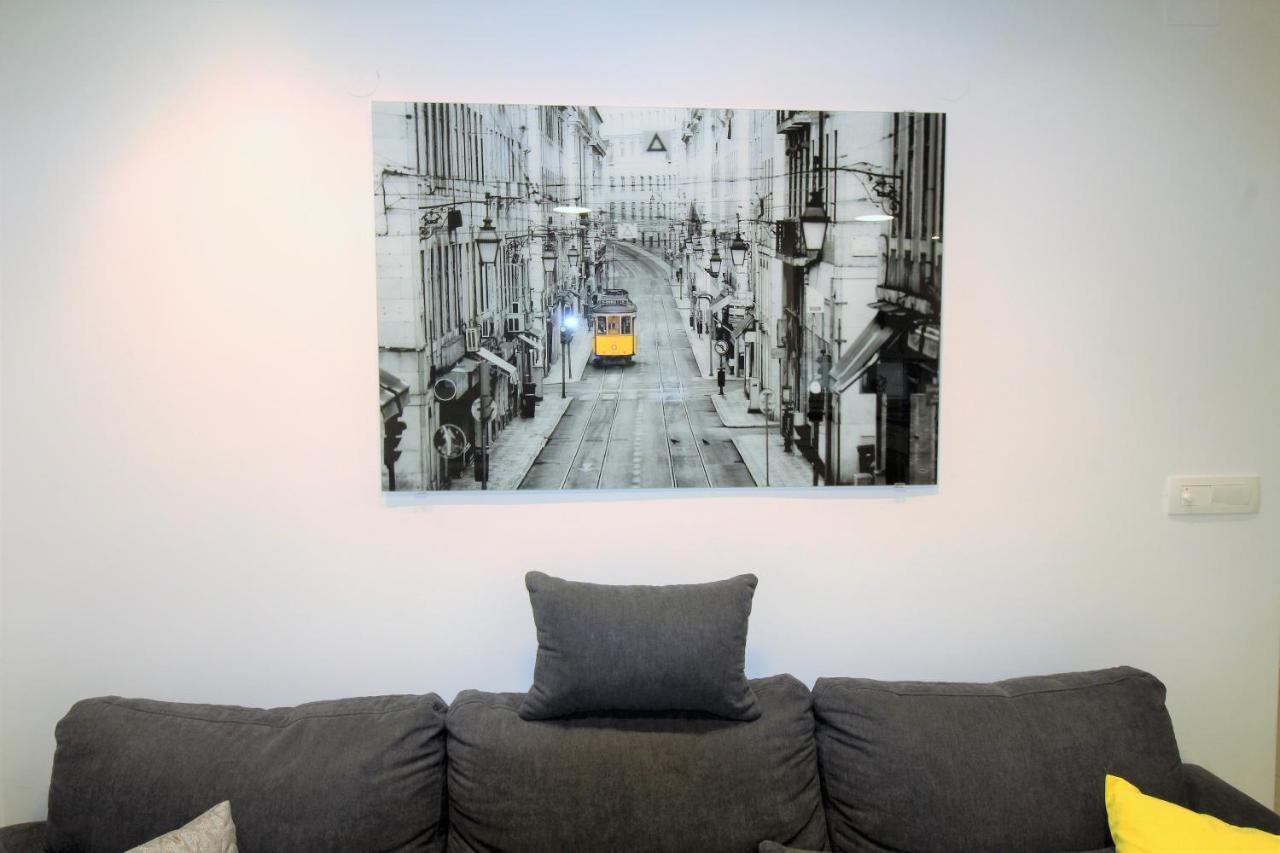 Apartment Pia 시베니크 외부 사진