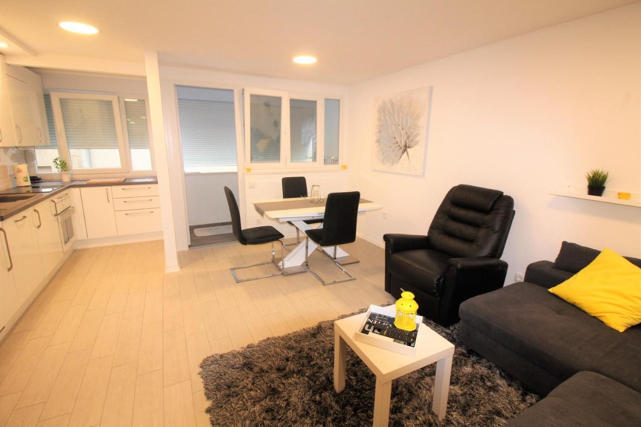 Apartment Pia 시베니크 외부 사진