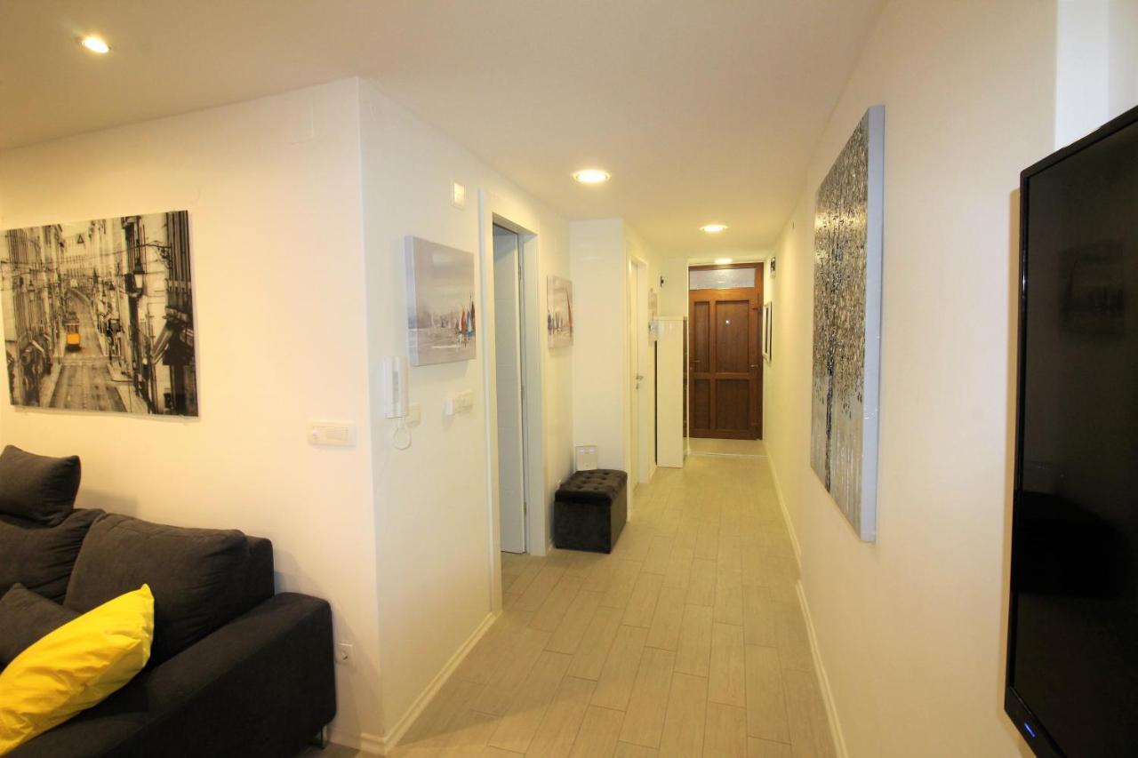 Apartment Pia 시베니크 외부 사진