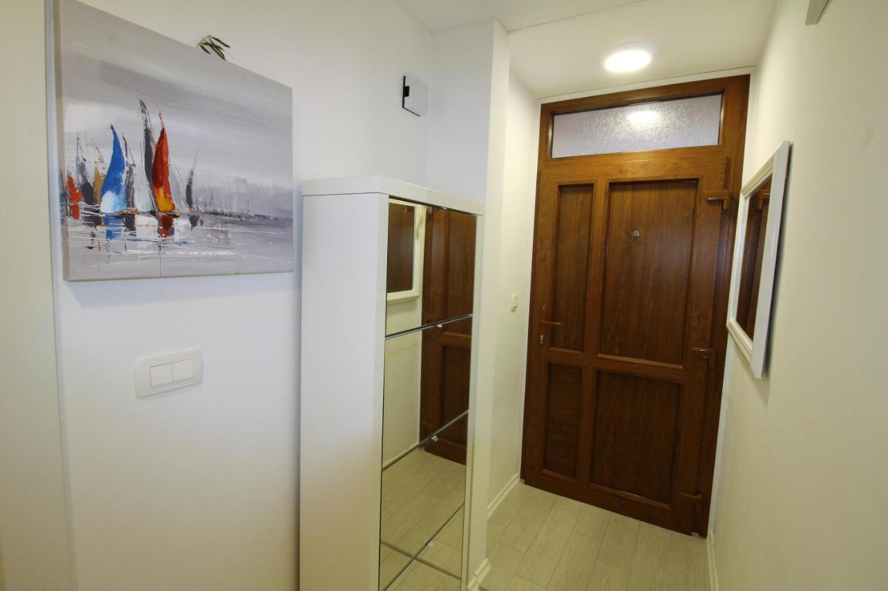 Apartment Pia 시베니크 외부 사진