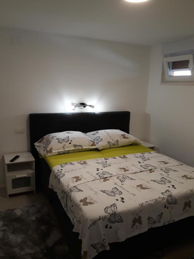 Apartment Pia 시베니크 외부 사진
