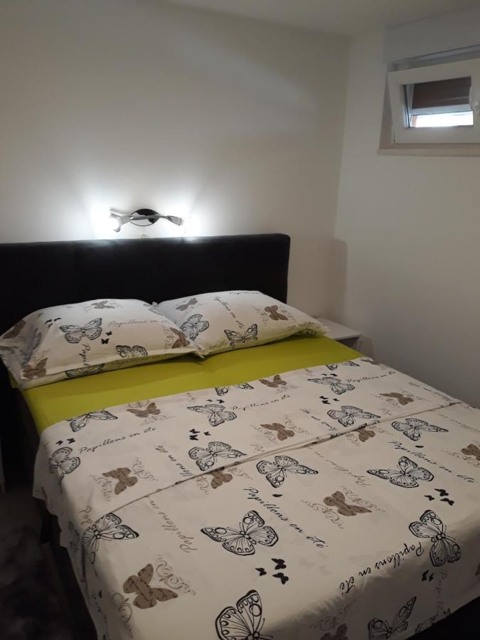 Apartment Pia 시베니크 외부 사진