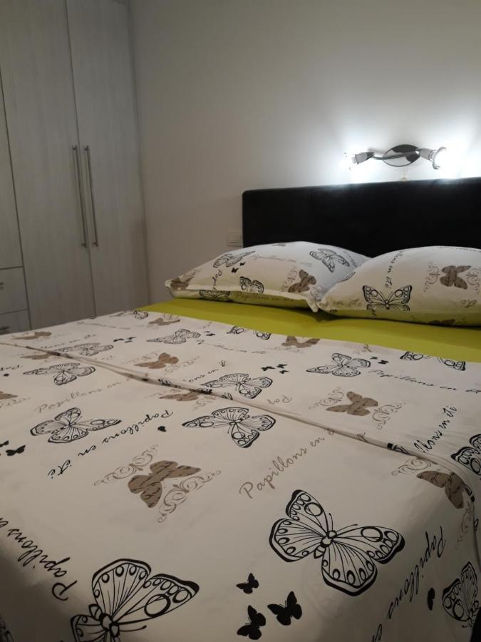 Apartment Pia 시베니크 외부 사진